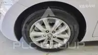 2014 Hyundai Avante