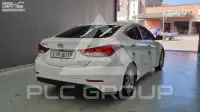 2014 Hyundai Avante