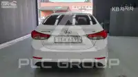 2014 Hyundai Avante