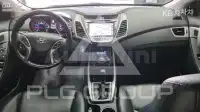 2014 Hyundai Avante