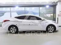 2014 Hyundai Avante
