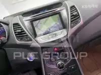 2014 Hyundai Avante