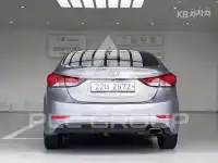 2014 Hyundai Avante