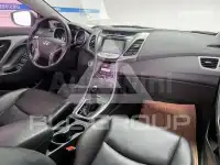 2014 Hyundai Avante