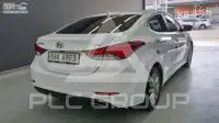 2014 Hyundai Avante