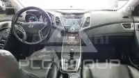 2014 Hyundai Avante
