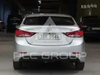 2014 Hyundai Avante