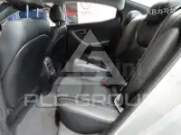 2014 Hyundai Avante