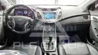 2014 Hyundai Avante