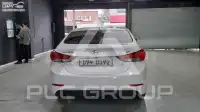 2014 Hyundai Avante