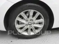 2014 Hyundai Avante