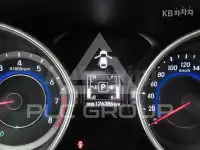 2014 Hyundai Avante