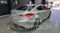 2014 Hyundai Avante