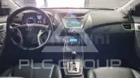 2014 Hyundai Avante