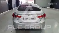 2014 Hyundai Avante