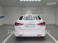 2014 Hyundai Avante