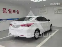 2014 Hyundai Avante