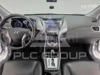 2014 Hyundai Avante