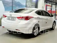 2014 Hyundai Avante
