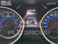 2014 Hyundai Avante