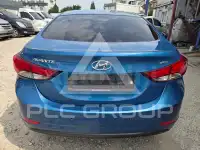 2014 Hyundai Avante