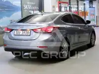 2014 Hyundai Avante