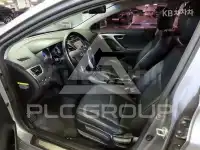 2014 Hyundai Avante