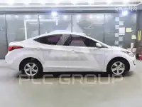 2014 Hyundai Avante