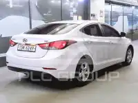 2014 Hyundai Avante