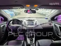 2014 Hyundai Avante