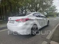 2014 Hyundai Avante