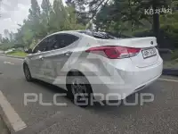 2014 Hyundai Avante