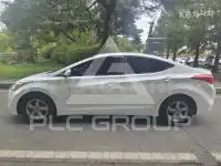 2014 Hyundai Avante