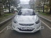 2014 Hyundai Avante