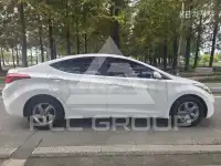 2014 Hyundai Avante