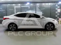2014 Hyundai Avante