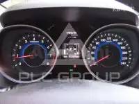 2014 Hyundai Avante