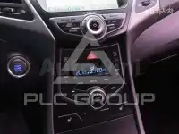 2014 Hyundai Avante