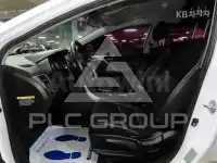 2014 Hyundai Avante