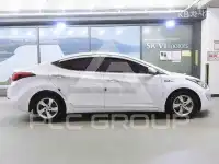 2014 Hyundai Avante