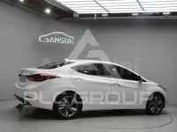 2014 Hyundai Avante