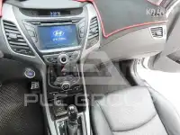 2014 Hyundai Avante