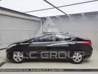 2014 Hyundai Avante