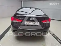 2014 Hyundai Avante