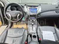 2014 Hyundai Avante