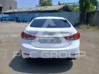 2014 Hyundai Avante