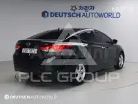 2014 Hyundai Avante