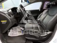 2014 Hyundai Avante