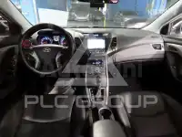 2014 Hyundai Avante