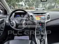 2014 Hyundai Avante
